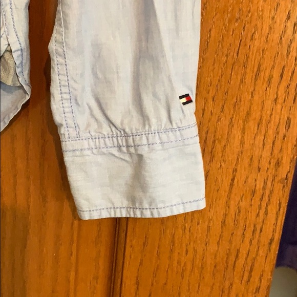 Shirt - Picture 2 of 3